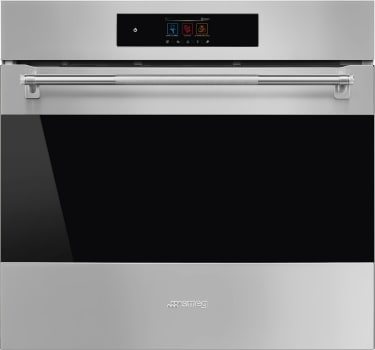 Smeg Classic Design SOPU3304TPX - Classic Single Oven