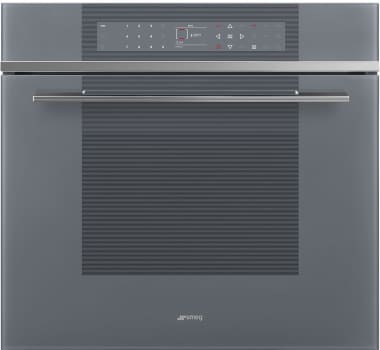 Smeg Linea Design SOU130S1 - Front View