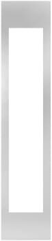 Bertazzoni SP18WXV - 18" Stainless Steel Door Panel Kit