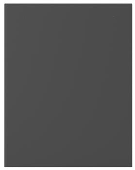 Bertazzoni SP24DTC - Carbonio Front Panel Kit for 24" Built-In Tall Tub Dishwashers