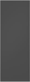 Bertazzoni SP30CC - Carbonio Front Panel for 30" Built-In Refrigerator/Freezer Columns