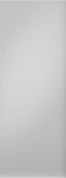 Bertazzoni SP30CX - 30 Inch Door Panel Kit in Stainless Steel