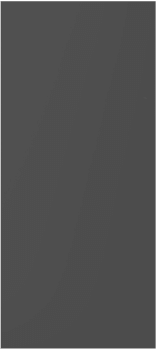 Bertazzoni SP36CC - Carbonio Front Panel for 36" Built-In Refrigerator Columns (1 panel)