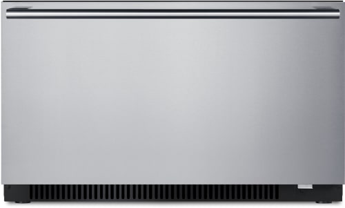 Summit SPHC30 - 30 Inch Convertible Warming Drawer