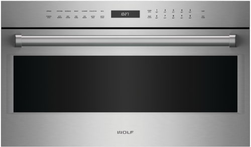 Wolf E Series SPO30PESPH - Wolf E SPO30PE/S/PH E Series Professional Speed Oven