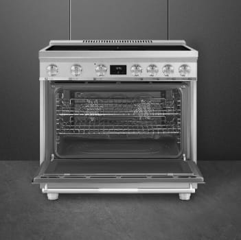 smeg spr30uimx professional series