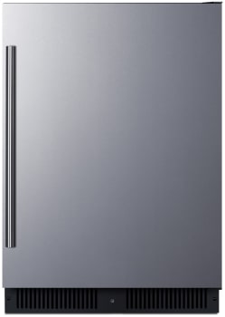 Summit SPR624OS - 24 Inch Outdoor Undercounter Refrigerator