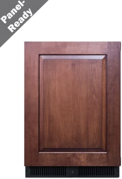 Summit SPR627OSPNR - 24 Inch Outdoor Undercounter Refrigerator