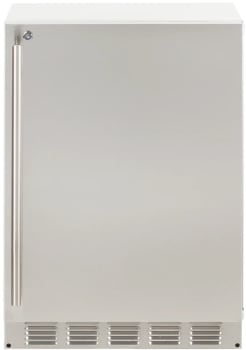 Sapphire SR24SSADA - 24 Inch Built-In Undercounter Refrigerator