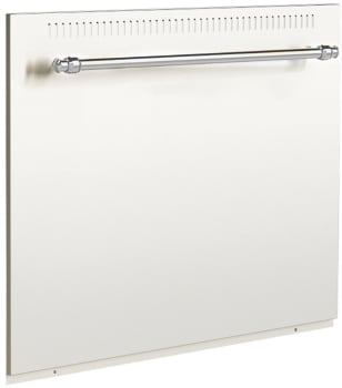 LOFRA Dolcevita SR48HC - 48 Inch Stainless Steel with Chrome