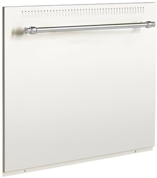 LOFRA Dolcevita SR60HC - 60 Inch Stainless Steel with Chrome