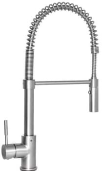 ZLINE SRAKFBN - 19 Inch Sierra Pull Down Kitchen Faucet