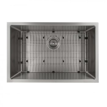 ZLINE SRS27 - 27 Inch Classic Series Single Basin Sink