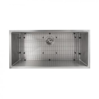 ZLINE SRS33 - 33 Inch Classic Series Single Basin Sink