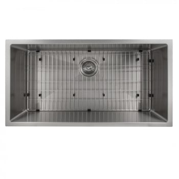 ZLINE SRS36 - 36 Inch Classic Series Single Basin Sink