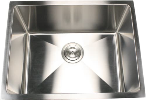 Nantucket Sinks Pro Series Sspro2318