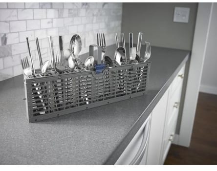 Whirlpool WDF520PADM - Silverware Rack