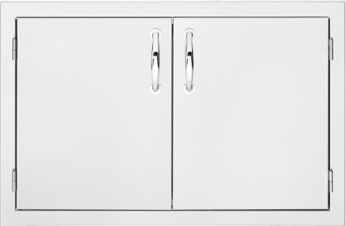 Summerset SSDD26 - 26-inch Double Access Door