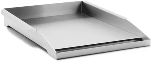 Summerset GP14 - 14 x 17.5-Inch Griddle Plate