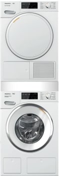 Miele MIWADREL15 - Front View