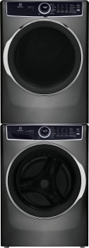 Electrolux ELWADRET76003 - Stacked Washer and Dryer