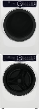 Electrolux ELWADRE76373 - Stacked Washer and Dryer