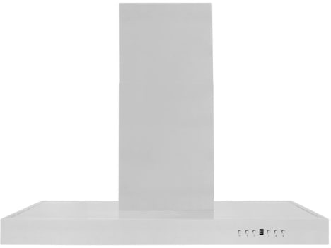 ZLINE KE36 - Convertible Wall Mount Range Hood