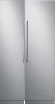 Dacor Contemporary DAREFR121 - Front View