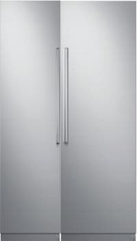 Dacor Contemporary DAREFR125 - Front View