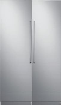 Dacor Contemporary DAREFR127 - Front View