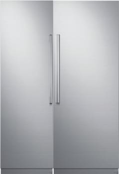 Dacor Contemporary DAREFR129 - Front View