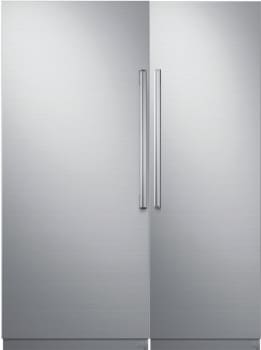Dacor Contemporary DAREFR130 - Front View