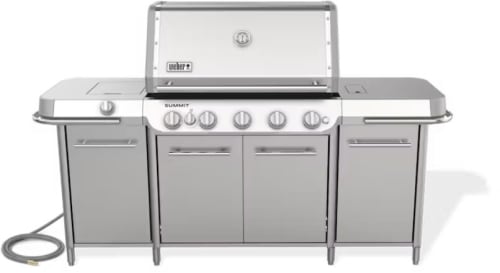 Weber 1500092 - Summit® GC38 S Grill Center