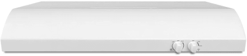 Maytag UXT4236ADW - White Front View