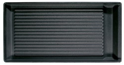 Steel Cucine SAPB - Barbeque Plate in Cast Iron