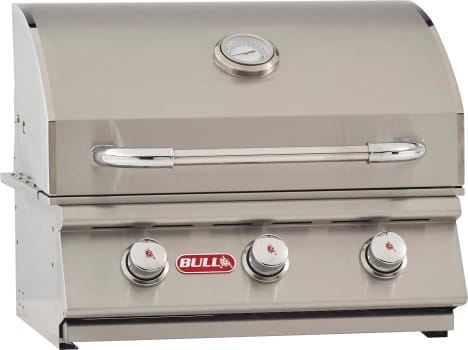 Bull 69008 - Steer Grill Head