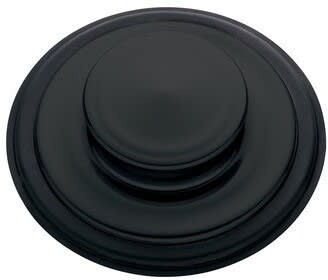 InSinkErator STPMTBLK - Kitchen Sink Disposal Stopper