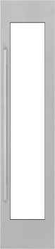 SKS Transitional Series SKSWK185RMT - 18 Inch Wine Column Transitional Door Panel Kit