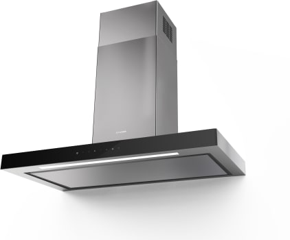 Faber Stilo Suprema STSP30SSV - Wall Mount Smart Range Hood