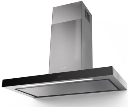 Faber Stilo Suprema STSP36SSV - Wall Mount Smart Range Hood
