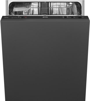 Smeg STU8212 - Fully-Integrated Built-In , 24 Inch, Number of Place Settings: 13