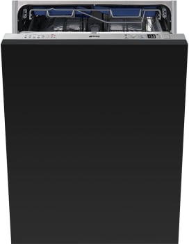 Smeg STU8647 - Front View