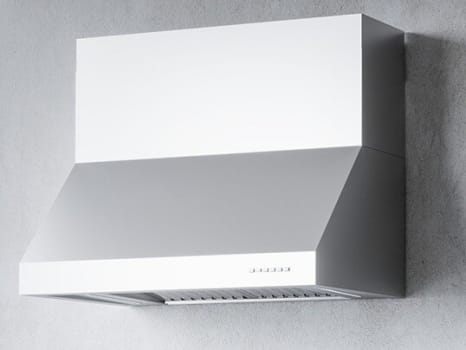 Sirius Professional Series SU10936 - 36 Inch Wall Mount Hood
