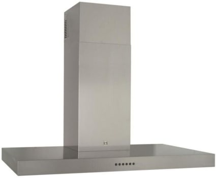 Sirius Wall Series SU3130 - 30 Inch Wall Mount Hood with 600 CFM Internal Blower