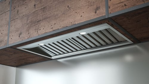 Sirius Built-in Series SU90142 - 42 Inch Built-In Insert Range Hood