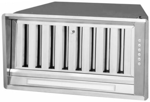 Sirius Built-in Series SU90621 - 21 Inch Under Cabinet Range Hood