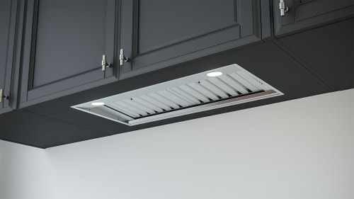 Sirius Built-in Series SU908 - 28 Inch Built-In Insert Range Hood