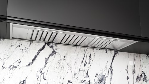 Sirius Built-in Series SU90933 - 34 Inch Built-In Insert Range Hood