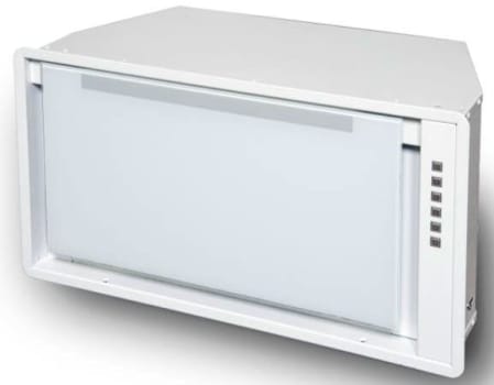 Sirius Built-in Series SU913 - 30 Inch Built-In Insert Range Hood