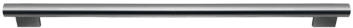 Sub-Zero 7029181 - Stainless Steel Tubular Handle